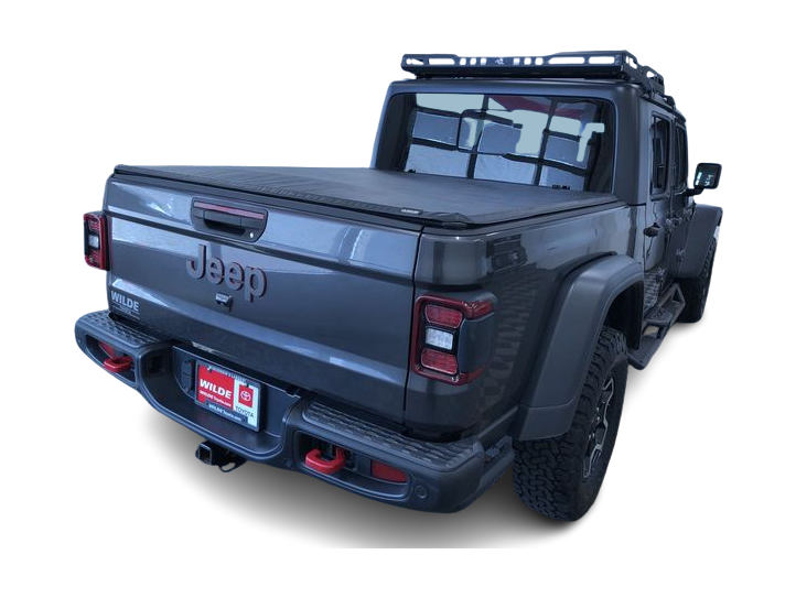 Thumbnail: 2020 Jeep Gladiator - 32