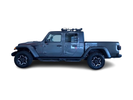 Thumbnail: 2020 Jeep Gladiator - 3