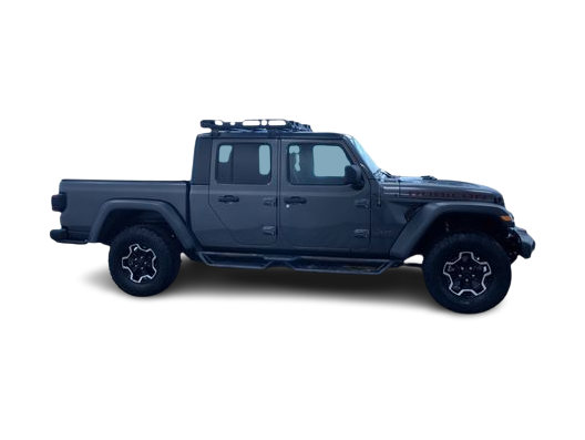 Thumbnail: 2020 Jeep Gladiator - 20