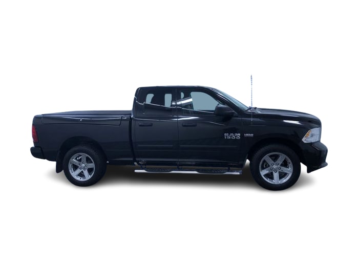 Thumbnail: 2017 RAM 1500 - 19