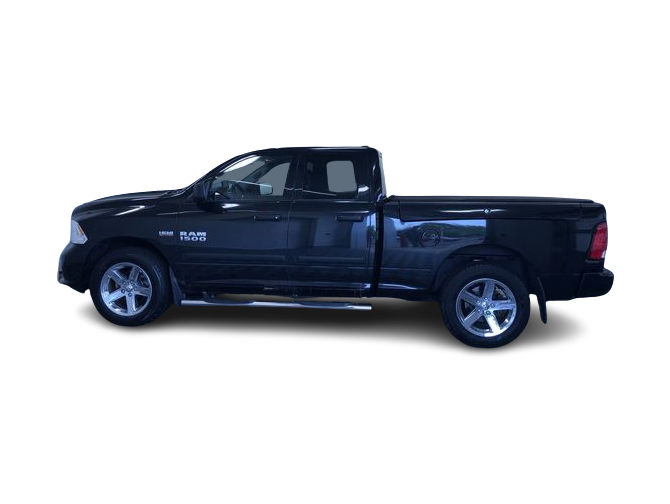 Thumbnail: 2017 RAM 1500 - 3