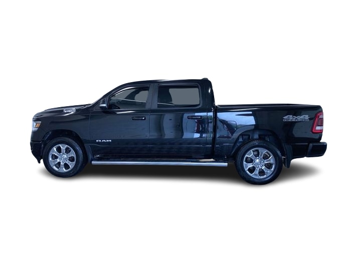 Thumbnail: 2019 RAM 1500 - 3