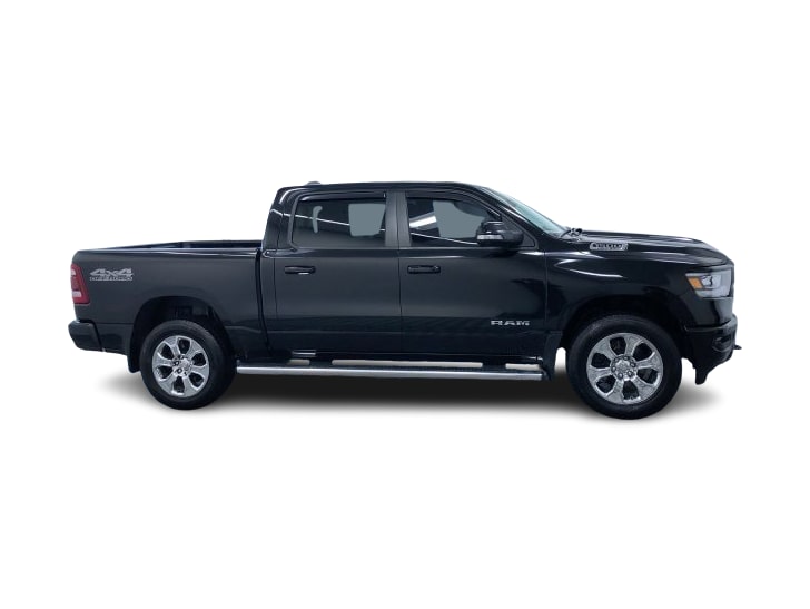 Thumbnail: 2019 RAM 1500 - 19