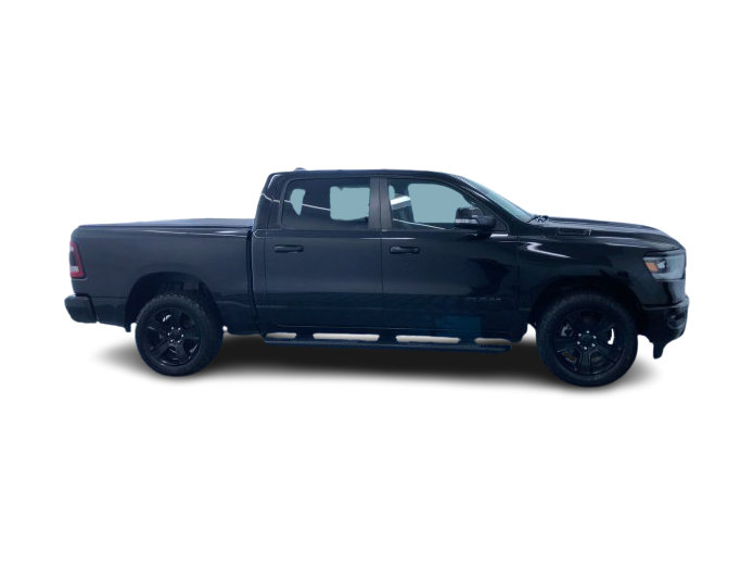 Thumbnail: 2020 RAM 1500 - 20