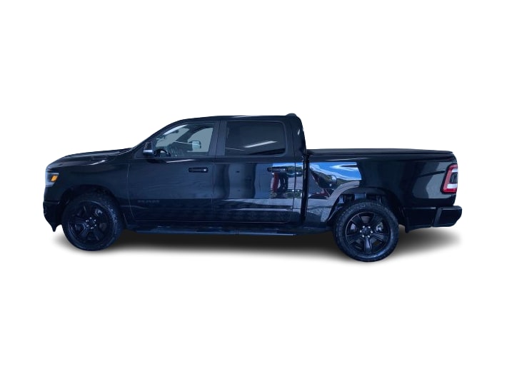 Thumbnail: 2020 RAM 1500 - 3