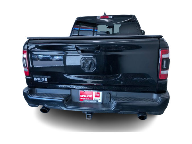 Thumbnail: 2020 RAM 1500 - 5