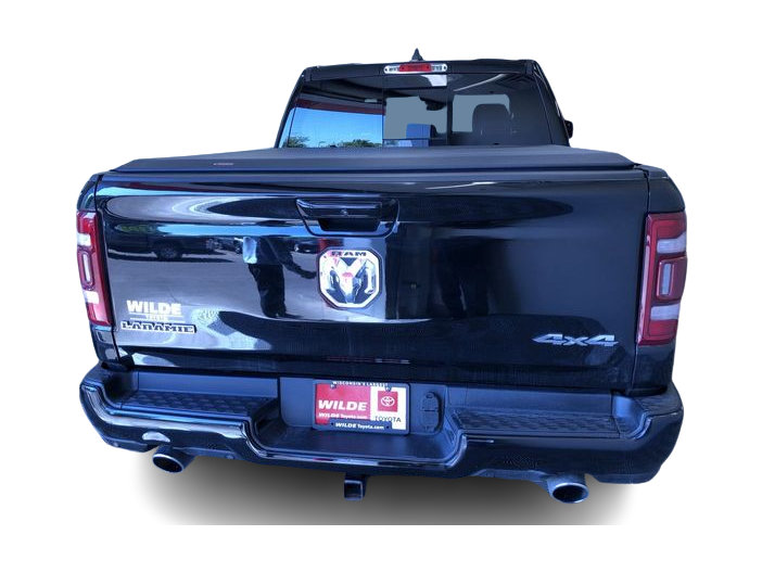Thumbnail: 2023 RAM 1500 - 5