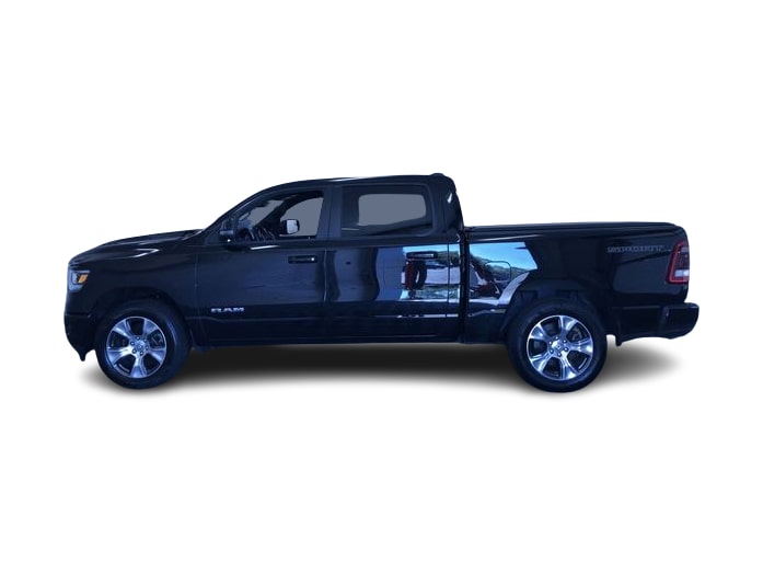 Thumbnail: 2023 RAM 1500 - 3