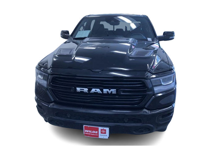 Thumbnail: 2023 RAM 1500 - 6