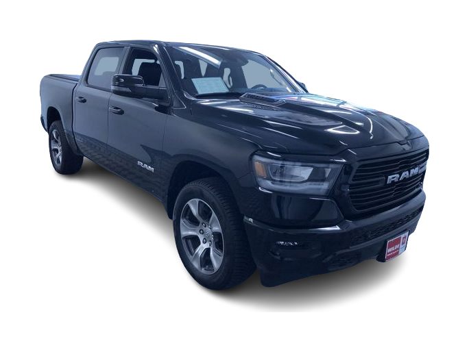 Thumbnail: 2023 RAM 1500 - 20