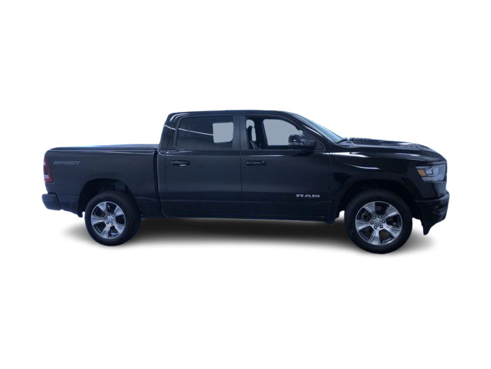 Thumbnail: 2023 RAM 1500 - 19