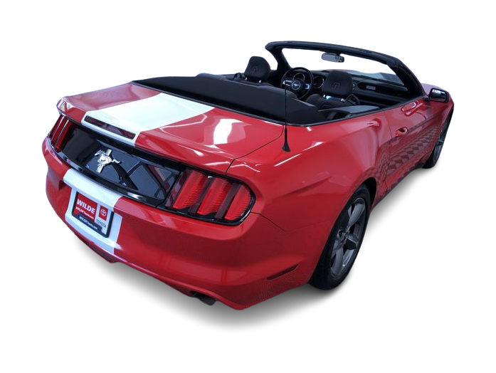 Thumbnail: 2016 Ford Mustang - 32