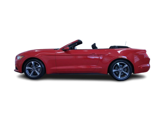 Thumbnail: 2016 Ford Mustang - 23