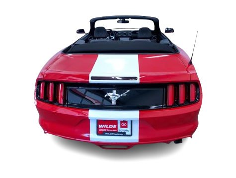 Thumbnail: 2016 Ford Mustang - 6