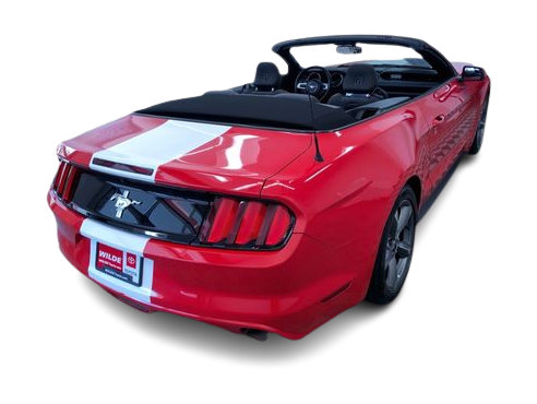 Thumbnail: 2016 Ford Mustang - 21
