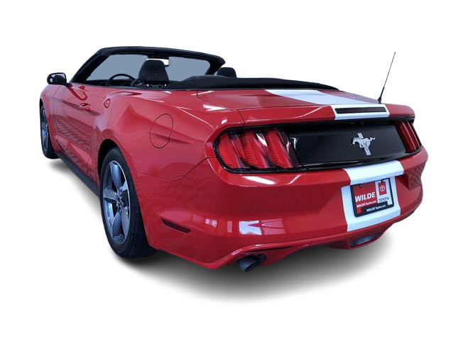 Thumbnail: 2016 Ford Mustang - 24