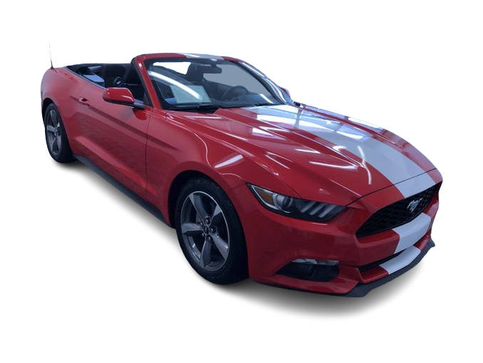 Thumbnail: 2016 Ford Mustang - 34