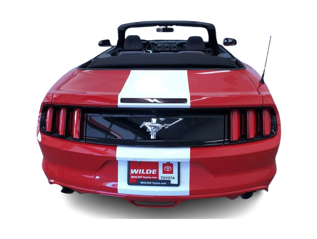 Thumbnail: 2016 Ford Mustang - 5