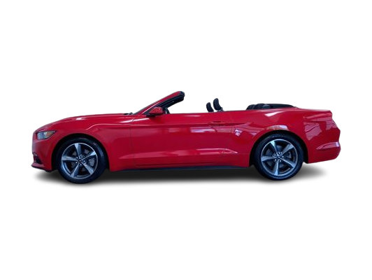 Thumbnail: 2016 Ford Mustang - 3