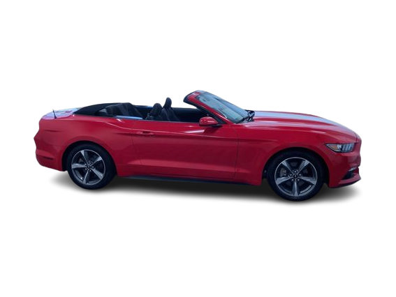 Thumbnail: 2016 Ford Mustang - 19