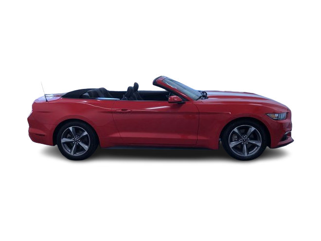 Thumbnail: 2016 Ford Mustang - 33