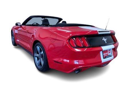 Thumbnail: 2016 Ford Mustang - 4