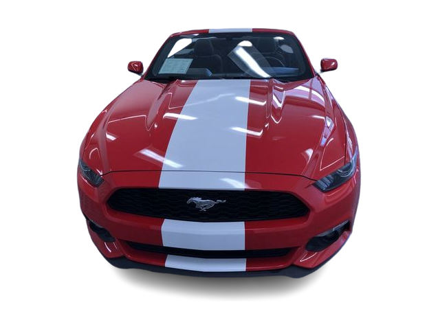 Thumbnail: 2016 Ford Mustang - 25