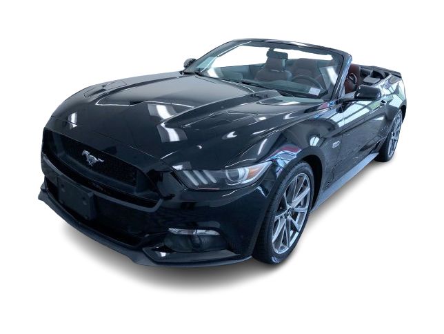 Thumbnail: 2016 Ford Mustang - 35
