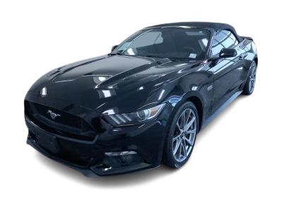 Thumbnail: 2016 Ford Mustang - 21