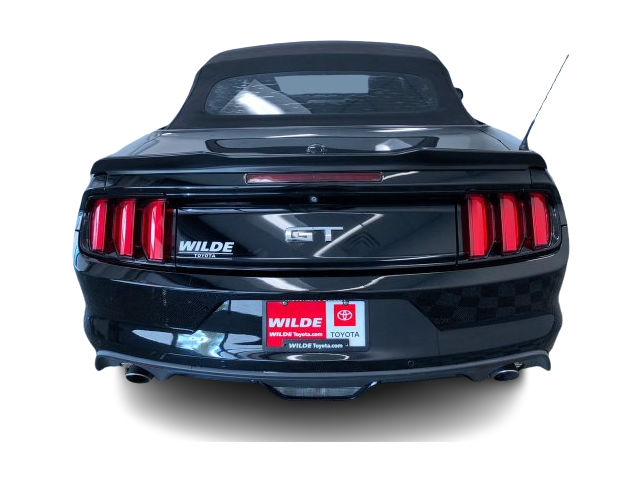 Thumbnail: 2016 Ford Mustang - 5