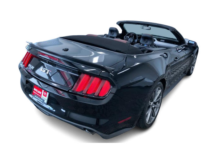 Thumbnail: 2016 Ford Mustang - 37