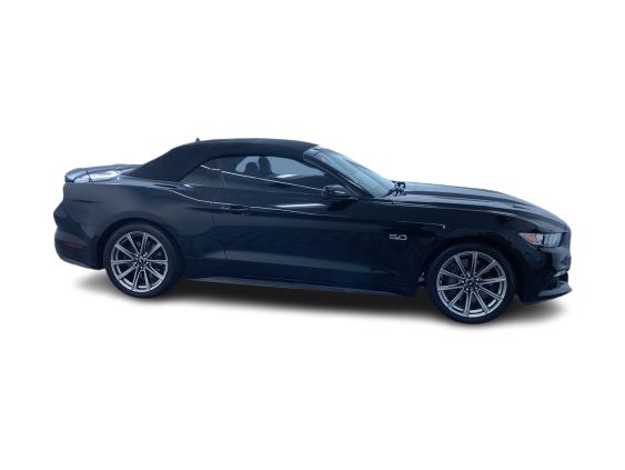 Thumbnail: 2016 Ford Mustang - 19