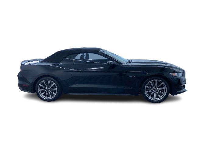 Thumbnail: 2016 Ford Mustang - 39