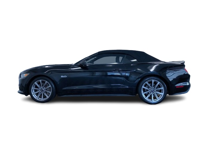 Thumbnail: 2016 Ford Mustang - 24