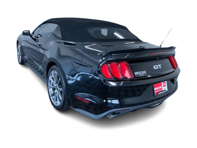Thumbnail: 2016 Ford Mustang - 25