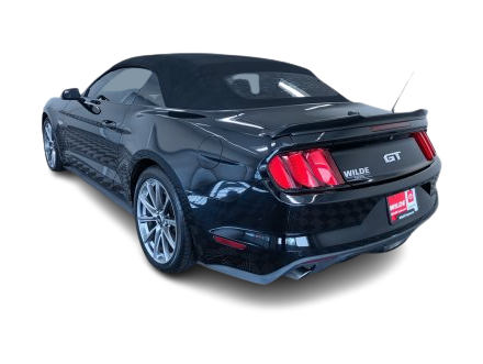 Thumbnail: 2016 Ford Mustang - 4