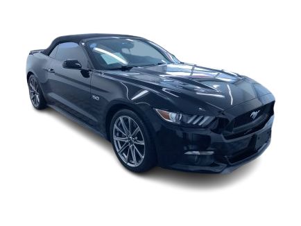 Thumbnail: 2016 Ford Mustang - 20