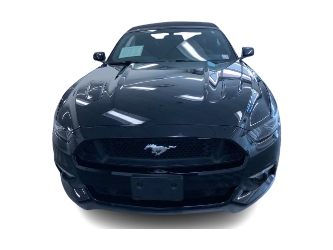 Thumbnail: 2016 Ford Mustang - 26