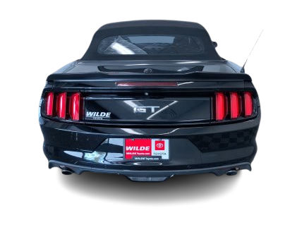 Thumbnail: 2016 Ford Mustang - 22
