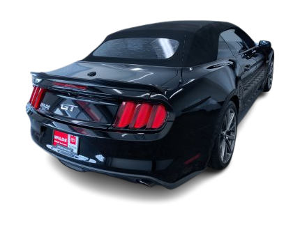 Thumbnail: 2016 Ford Mustang - 23