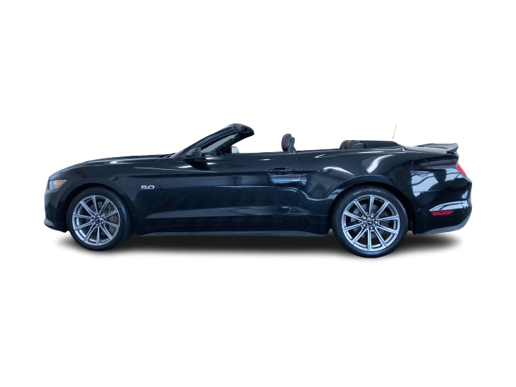 Thumbnail: 2016 Ford Mustang - 36