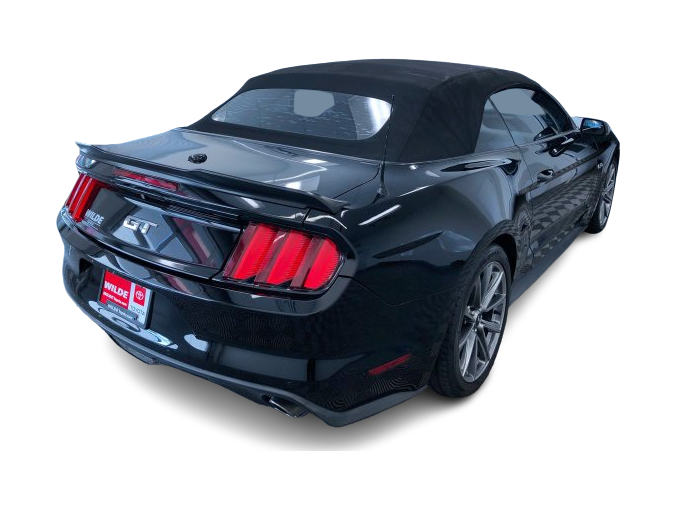 Thumbnail: 2016 Ford Mustang - 38