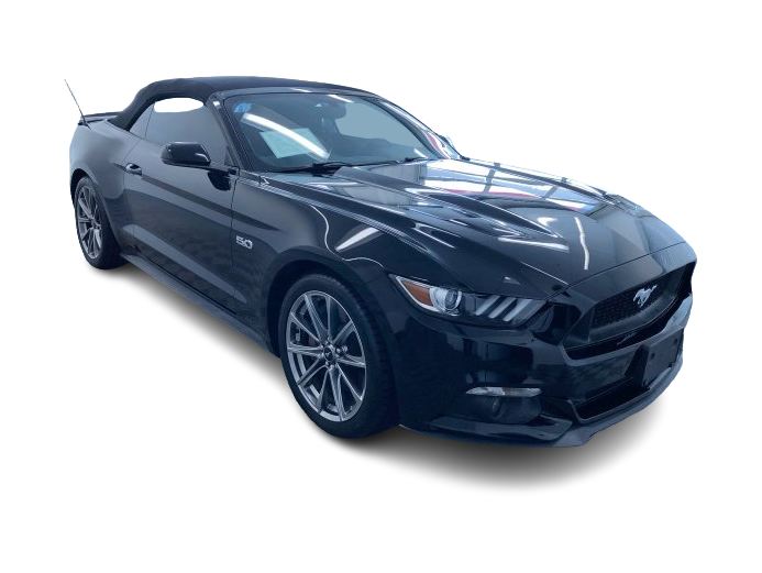 Thumbnail: 2016 Ford Mustang - 40