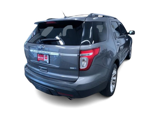 Thumbnail: 2014 Ford Explorer - 23