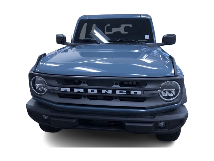 Thumbnail: 2023 Ford Bronco - 23