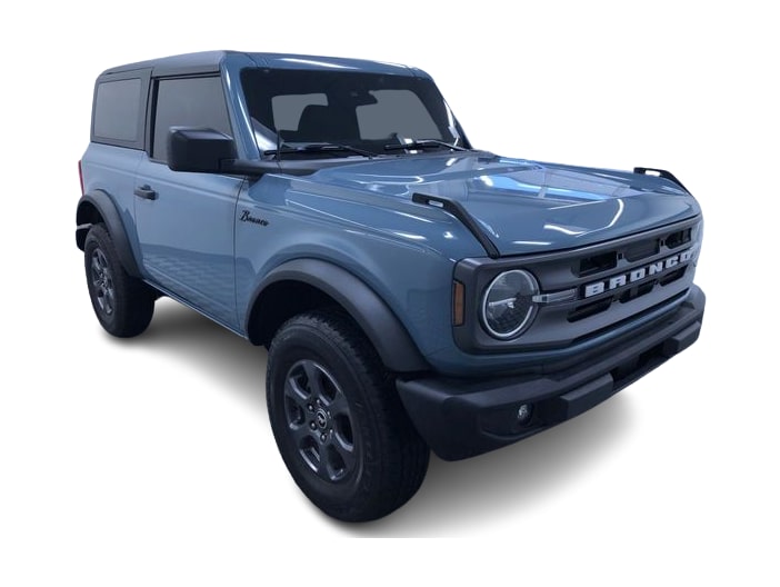 Thumbnail: 2023 Ford Bronco - 34