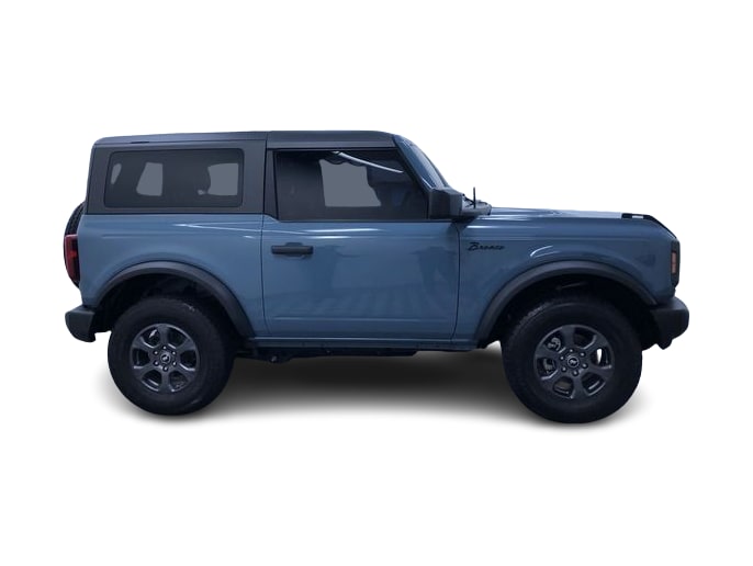 Thumbnail: 2023 Ford Bronco - 33