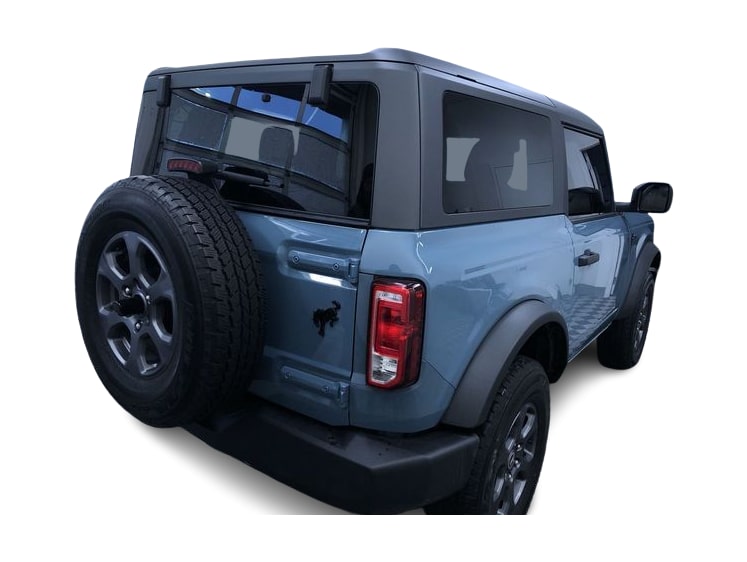 Thumbnail: 2023 Ford Bronco - 32