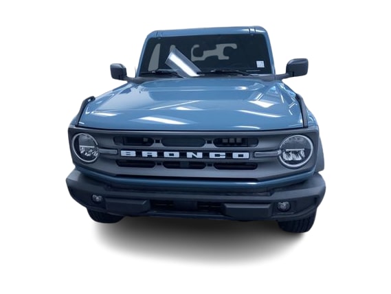 Thumbnail: 2023 Ford Bronco - 6