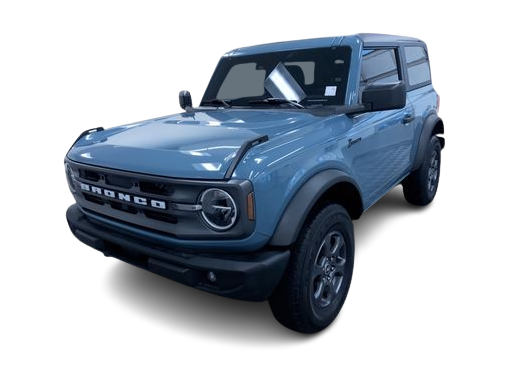 Thumbnail: 2023 Ford Bronco - 19